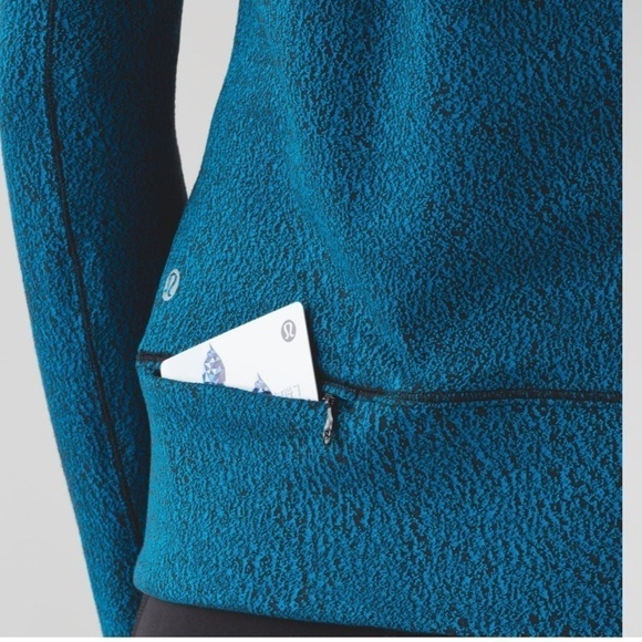 LULULEMON zip up hoodie - Picture 8 of 8